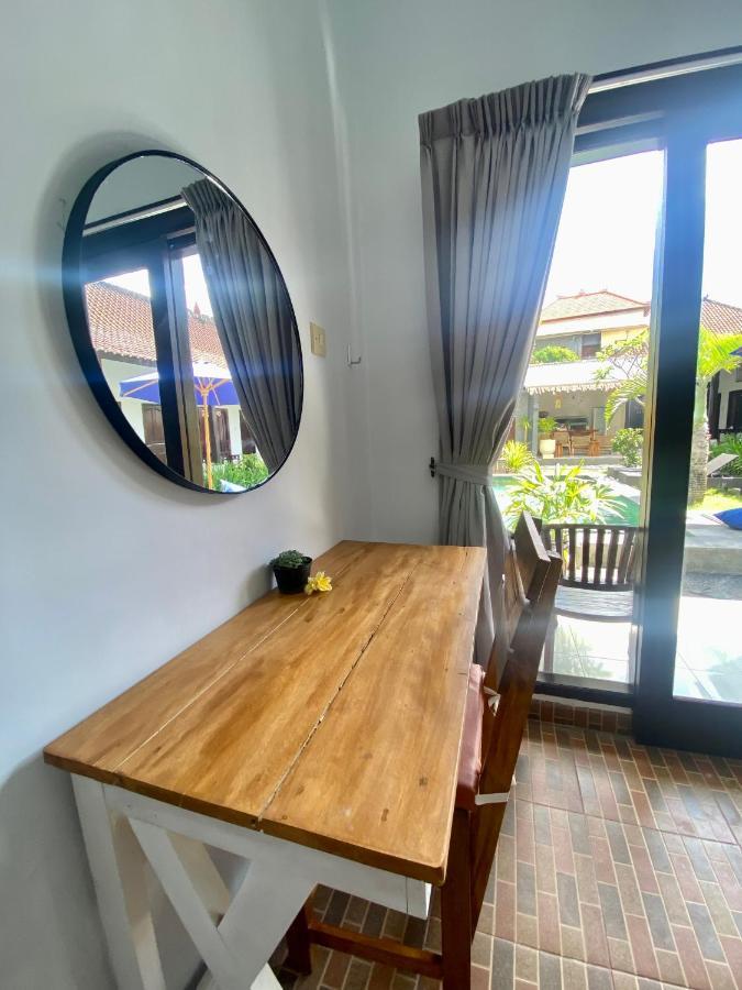 Kubu Pande Canggu Exterior photo